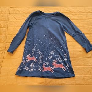 Tea Collection Dress- extremely reduced price due to a pin hole (see ima…